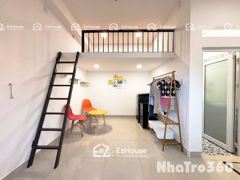 416 Dương Quảng Hàm, free xe và dịch vụ