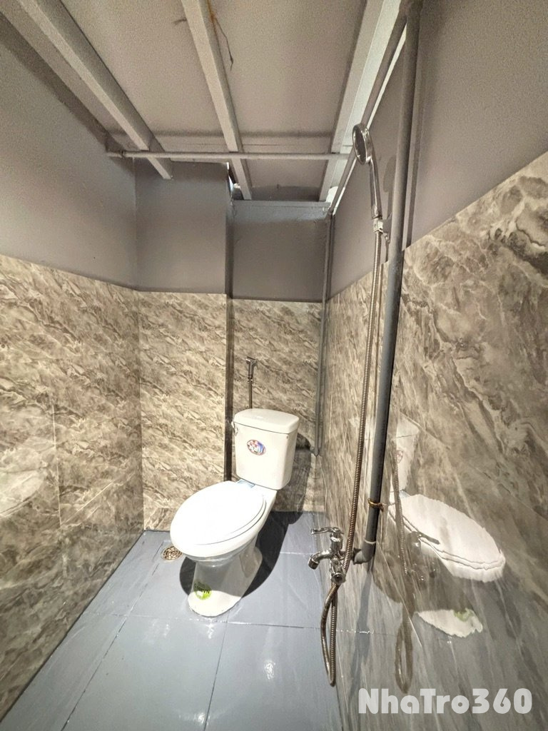 Cho Thuê Phòng Khu vực Tân Tạo A Bình Tân