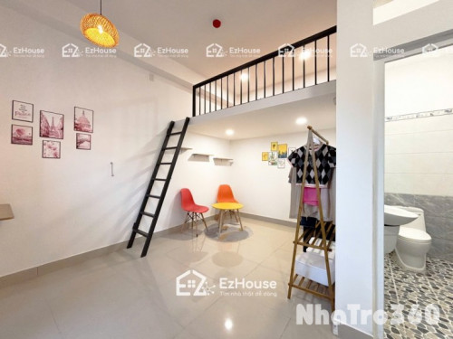 416 Dương Quảng Hàm, free xe và dịch vụ