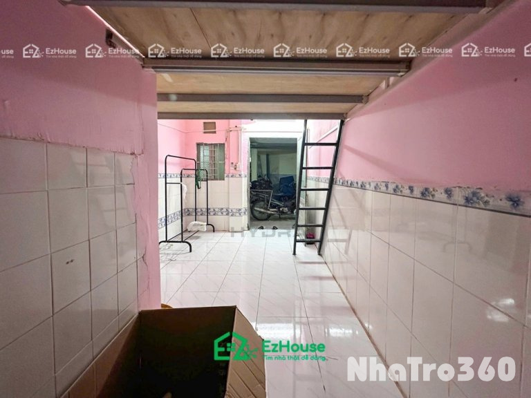 Phòng trọ tân phú giá rẻ