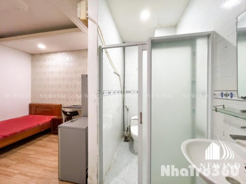 PHÒNG TRỌ - TRẦN XUÂN SOẠN PHƯỚC KIỂN NHÀ BÈ QUẬN