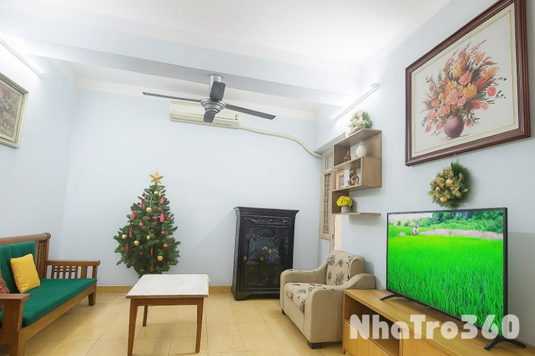 Bán căn 3 ngủ tòa Nguyễn Đình Hoàn, Nghĩa Đô, Cầu Giấy hơn 7 tỷ