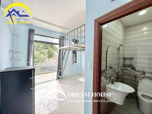 KHAI TRƯƠNG DỰ ÁN MỚI TOANH TẠI BÌNH TÂN - PHÒNG TRỌ CAO CẤP, FULL NỘI THẤT!