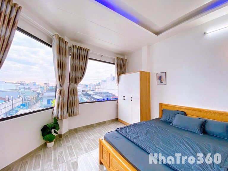 PHÒNG MỚI TINH–VIEW NHƯ HOMESTAY–GIÁ CỰC ĐÁNG YÊU