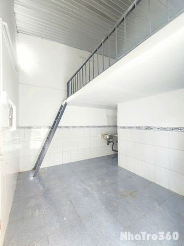 PHÒNG TRỌ GIÁ RẺ - LINH XUÂN THỦ ĐỨC