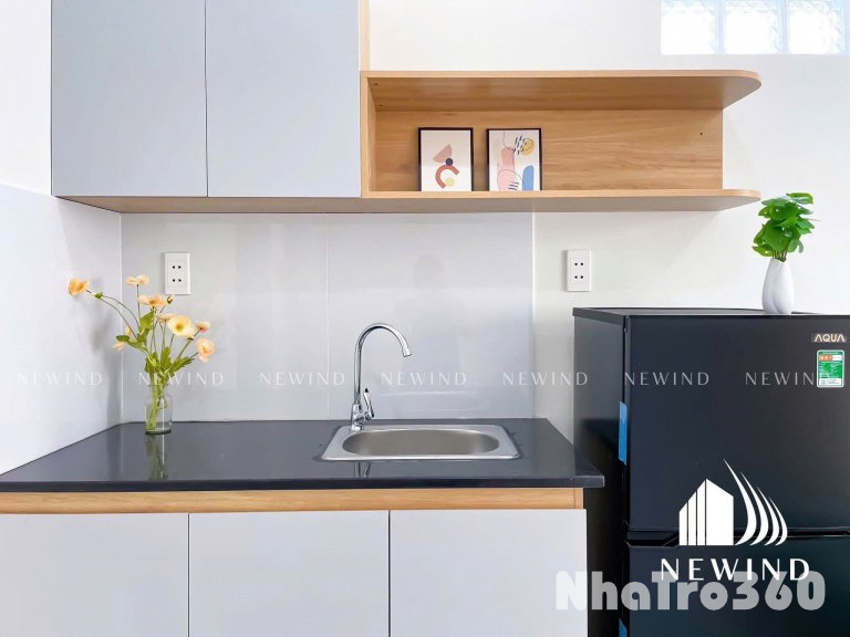 CĂN HỘ MỚI ĐẸP FULL NỘI THẤT BAN CÔNG, CỬA SỔ THOÁNG MÁT, GẦN LOTTE MART, CRESCENT MALL, Q1,4,8, TDT