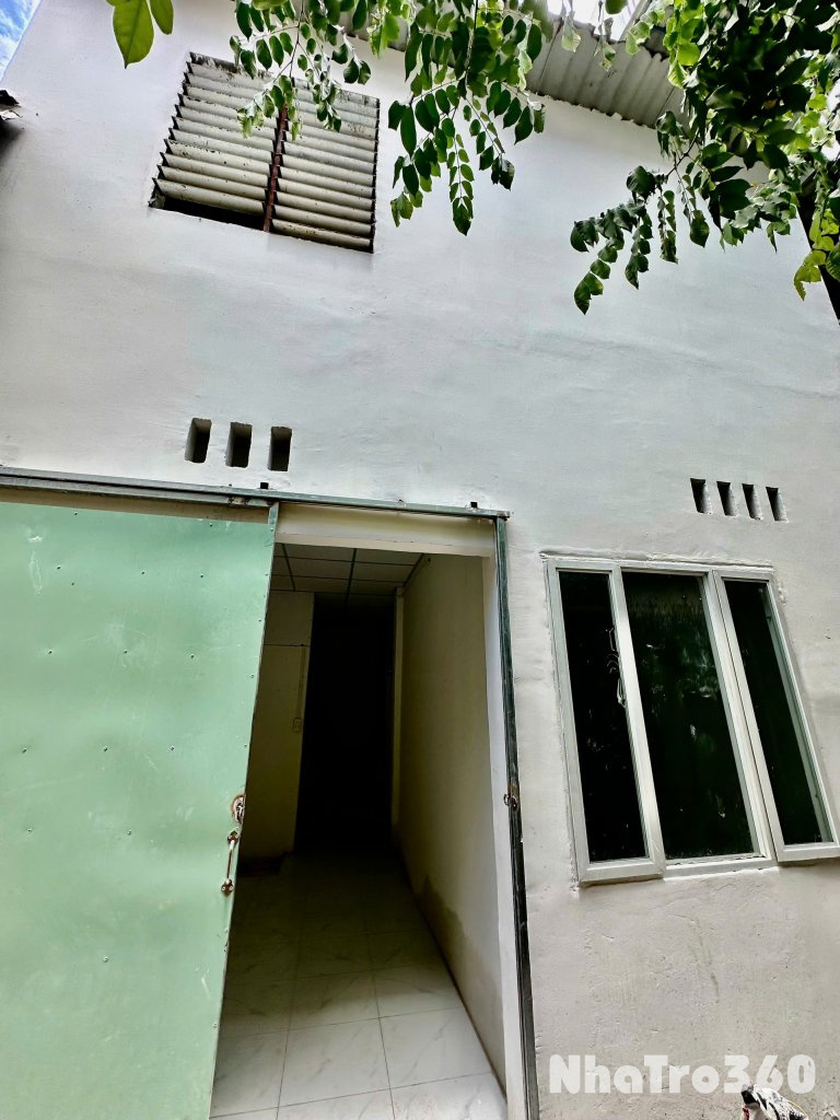CHO THUÊ 2 NHÀ LIỀN KỀ 3PN (2PN) MỚI SƠN SỬA GIÁ TỐT- Đ.TRƯỜNG CHINH, P.TÂY THẠNH, TÂN PHÚ