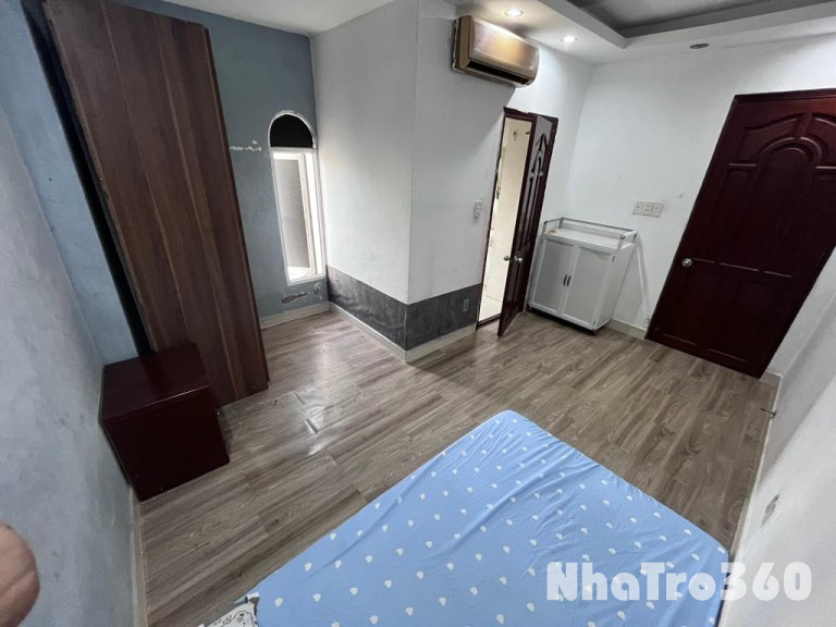 PHÒNG CHO THUÊ -PHẠM HỮU LẦU , P PHÚ MỸ ,QUẬN 7