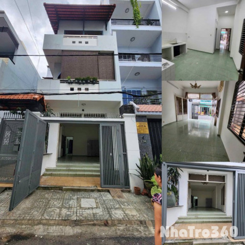 CHÍNH CHỦ Cho Thuê Mặt Bằng Kinh Doanh Đắc Địa, Giá Tốt Ngay Cộng Hoà, Tân Bình