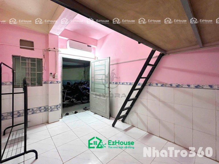 Phòng trọ tân phú giá rẻ