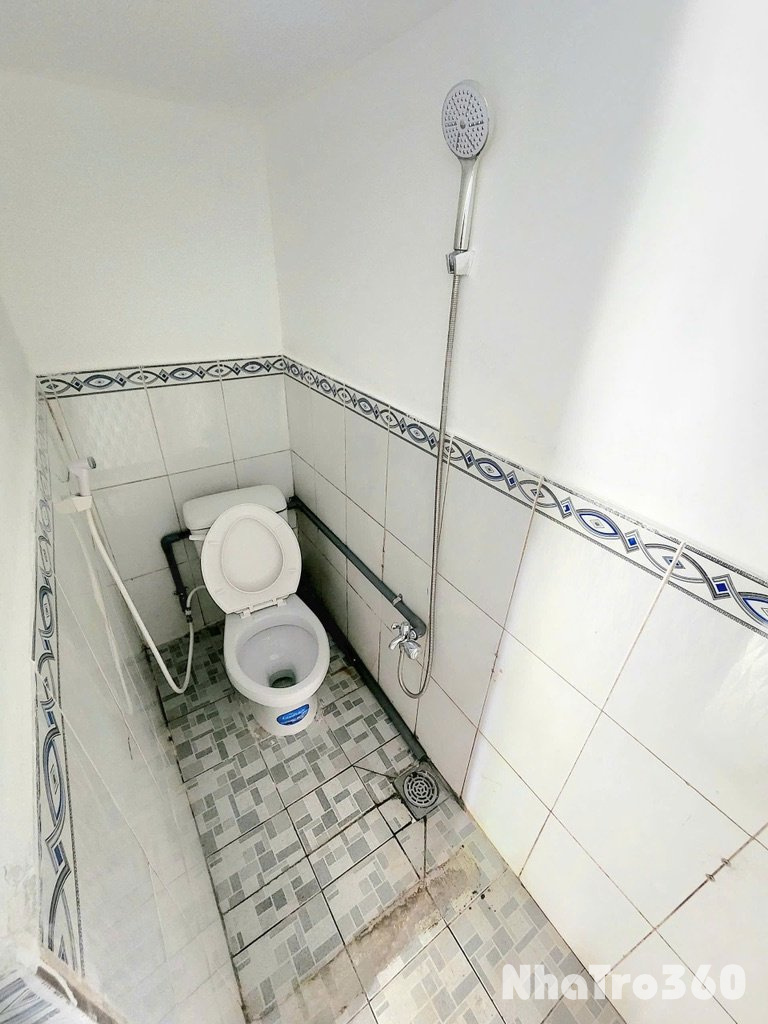 PHÒNG TRỌ GIÁ RẺ - LINH XUÂN THỦ ĐỨC