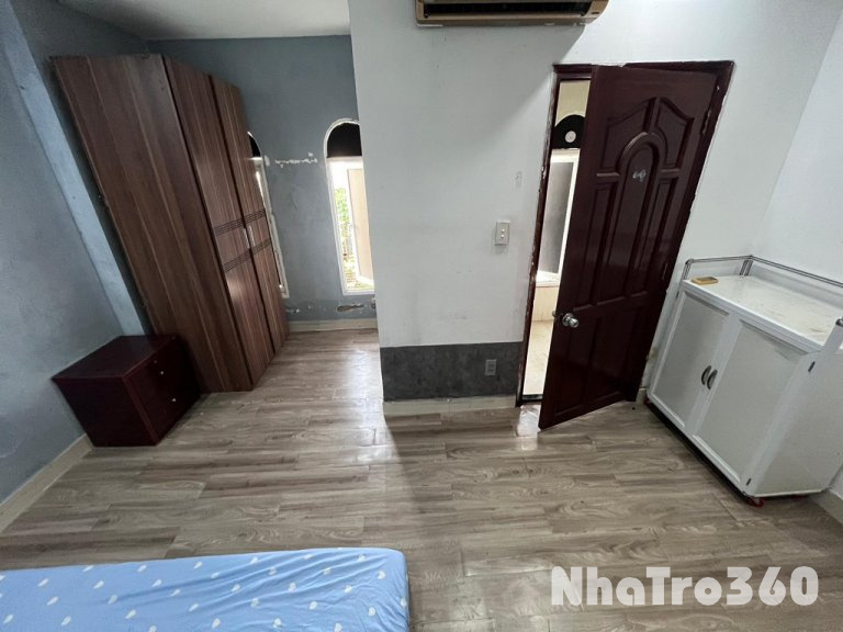 PHÒNG CHO THUÊ -PHẠM HỮU LẦU , P PHÚ MỸ ,QUẬN 7