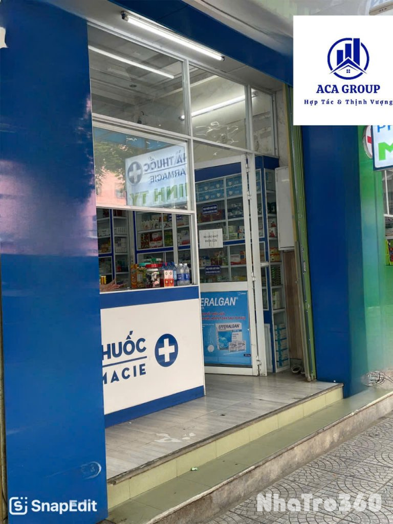 🆘 CHO THUÊ NHÀ 4 TẦNG TTTP ĐỐi DIỆN BV TW HUẾ