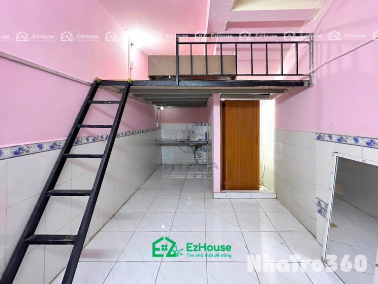 Phòng trọ tân phú giá rẻ