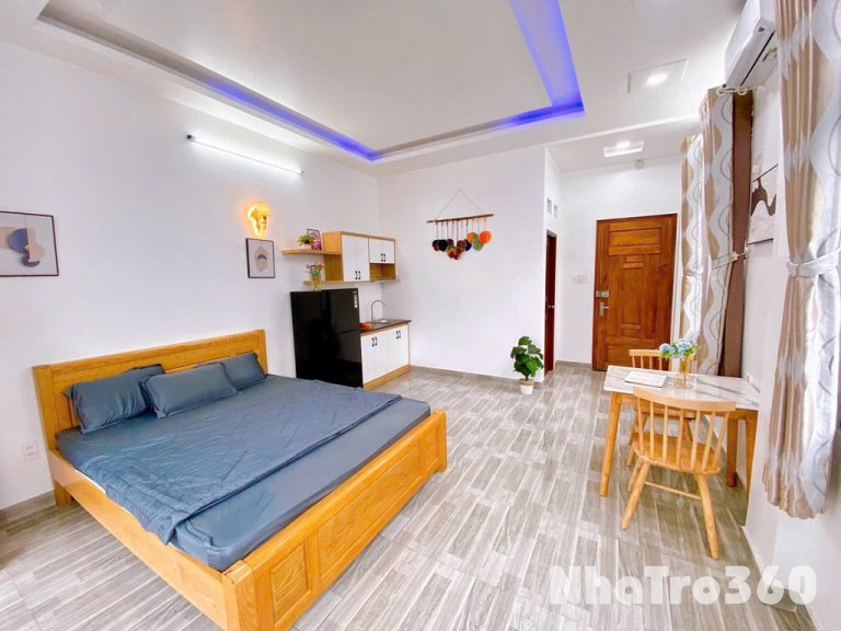 PHÒNG MỚI TINH–VIEW NHƯ HOMESTAY–GIÁ CỰC ĐÁNG YÊU