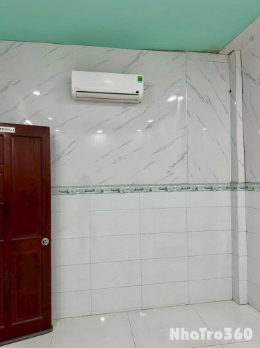 Phòng sạch đẹp tiện nghi đủ giá lại rẻ