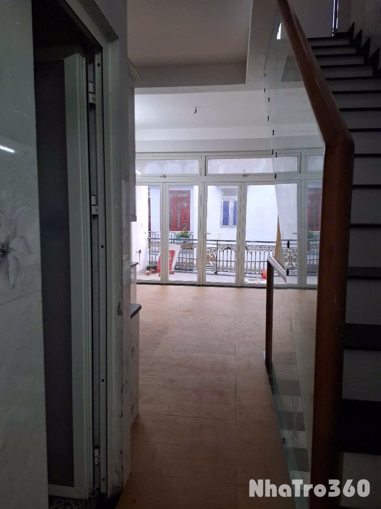 CHÍNH CHỦ CHO THUÊ NHÀ NGUYÊN CĂN