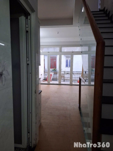 CHÍNH CHỦ CHO THUÊ NHÀ NGUYÊN CĂN