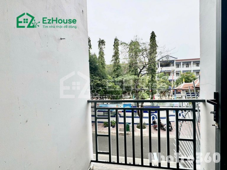 Nội thất cơ bản, ban công, tự do, giá rẻ