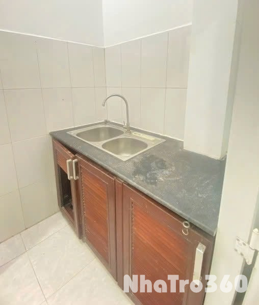 Cho thuê trọ đường Nguyễn Thiện Thuật Quận 3