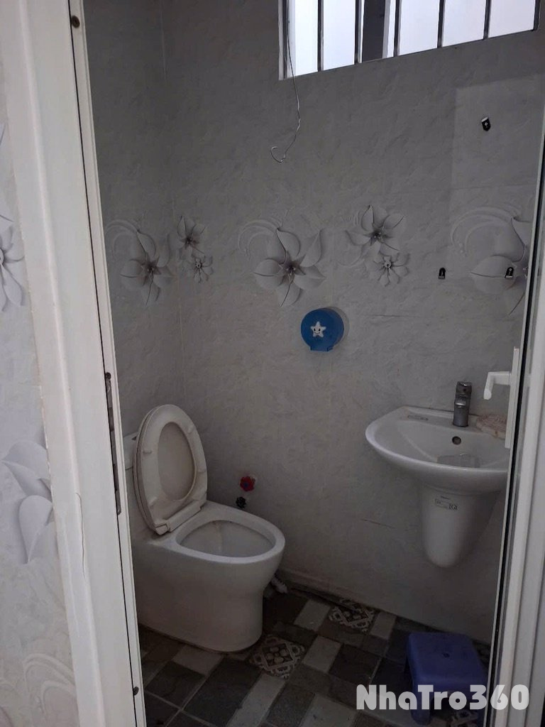 CHÍNH CHỦ CHO THUÊ NHÀ NGUYÊN CĂN