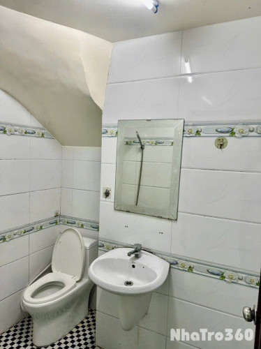 Phòng sạch đẹp tiện nghi đủ giá lại rẻ