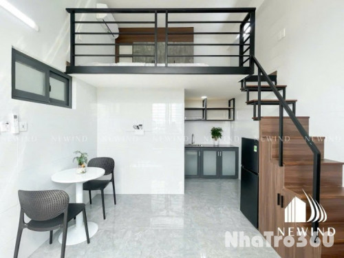 Duplex mới tinh, full noi6, cửa sổ lớn, gần Lotte, Tdtu, Rmit, kdc Lam, Q1,4,8