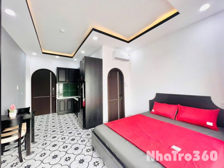 Nội thất cơ bản, ban công, tự do, thang máy