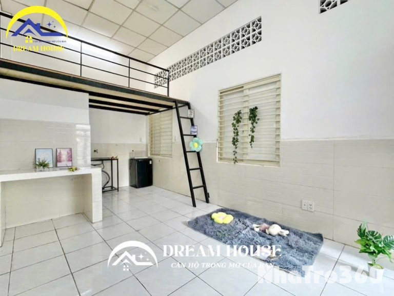 Nội thất cơ bản, trệt, tự do, giá rẻ