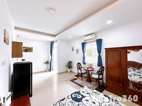 Khai trương căn hộ Q10, đường Thành Thái, gần ĐH Y Khoa, Nhà Thờ Đồng Tiến, Vạn Hạnh Mall