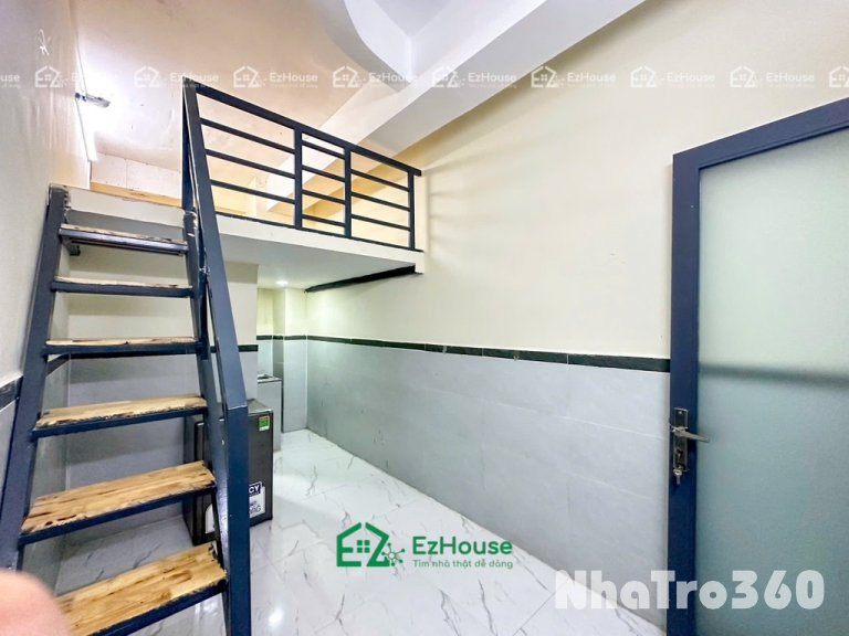 🔥PHÒNG TRỌ ĐẸP, SẴN NỘI THẤT🔥