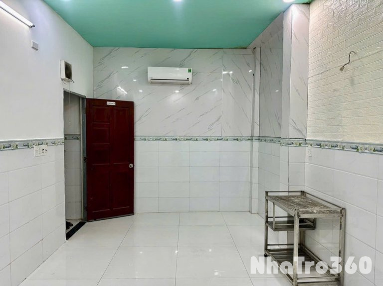 Phòng sạch đẹp tiện nghi đủ giá lại rẻ