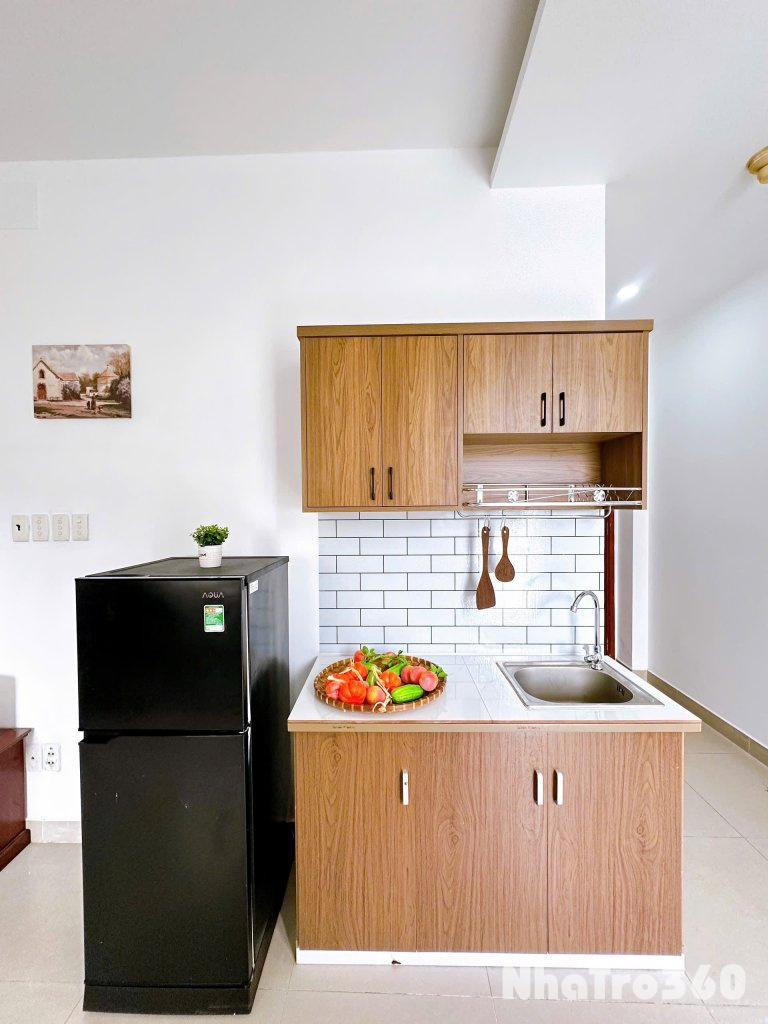 Khai trương căn hộ Q10, đường Thành Thái, gần ĐH Y Khoa, Nhà Thờ Đồng Tiến, Vạn Hạnh Mall