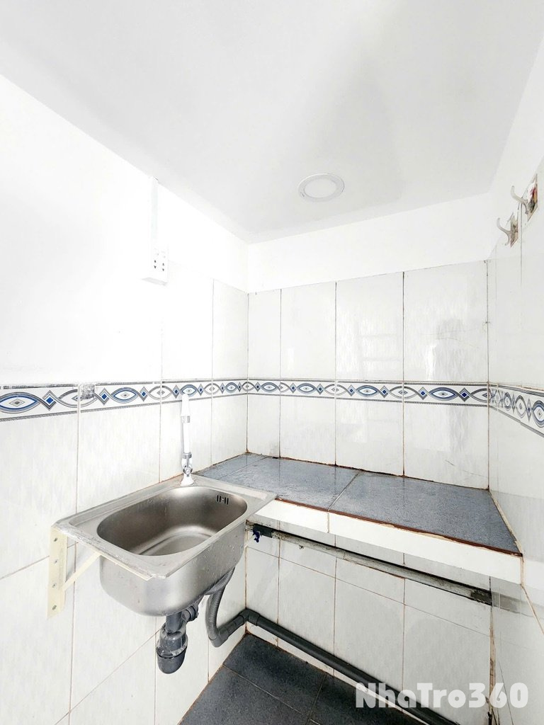 PHÒNG TRỌ GIÁ RẺ - LINH XUÂN THỦ ĐỨC