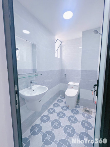 CHO THUÊ CĂN HỘ QUẬN 10 – Sư Vạn Hạnh – Gần ĐH Y Khoa, Bách Khoa, Huflit, Vạn Hạnh Mall