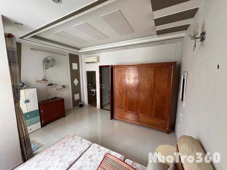 Nhà Nguyên Căn 3Pn Ngay Hoàng Văn Thụ Phú Nhuận