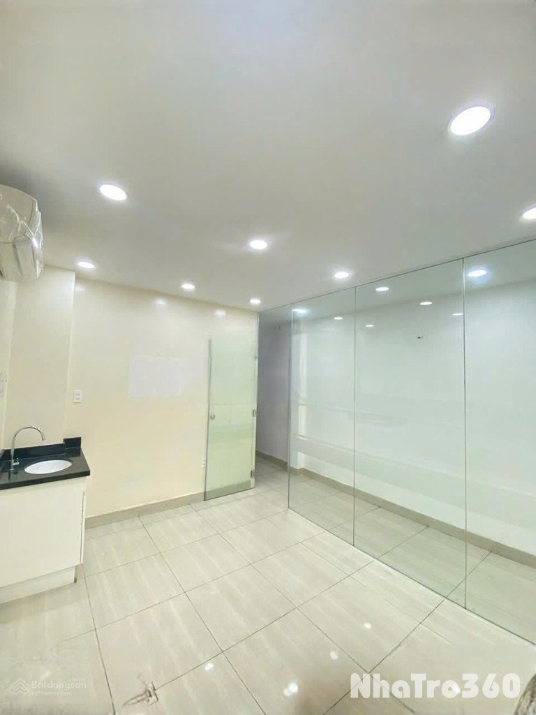 Nhà Nguyên Căn Cho Thuê Mặt Tiền Minh Phụng Q11