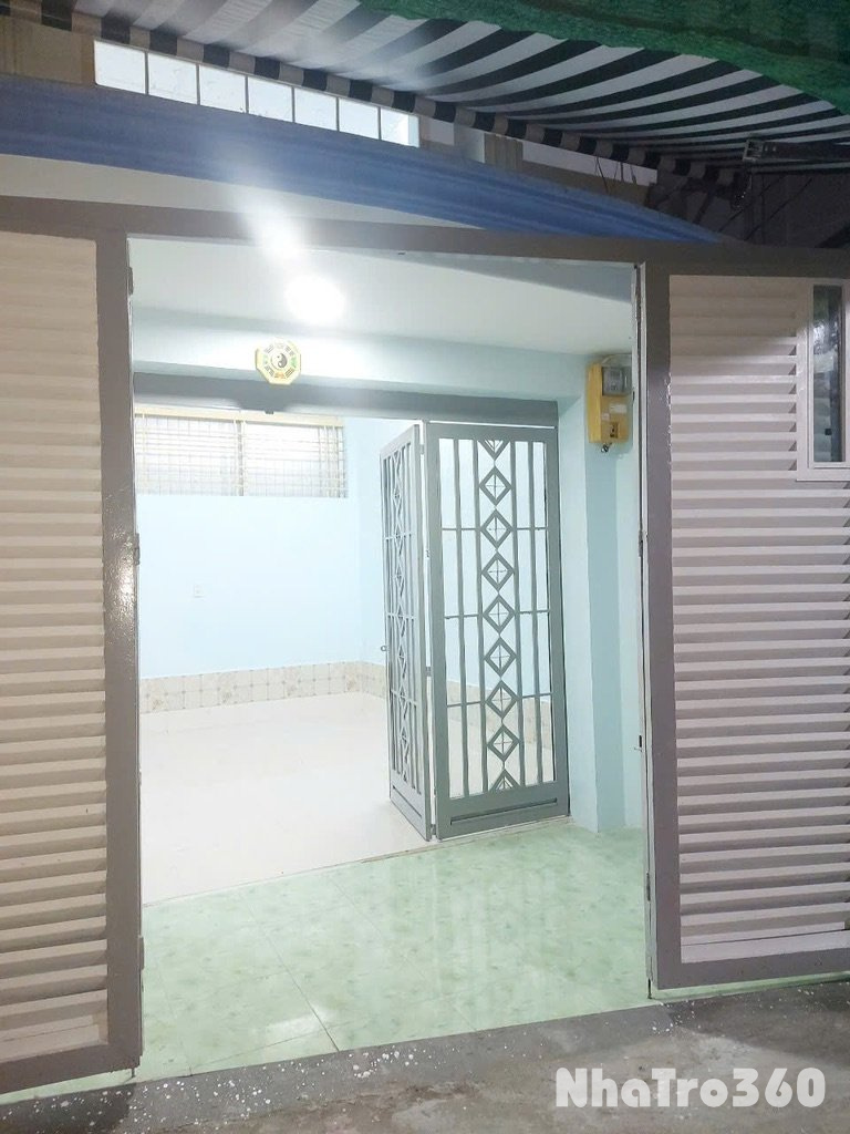 Nhà Nguyên Căn Cho Thuê Nguyễn Văn Quỳ Q7