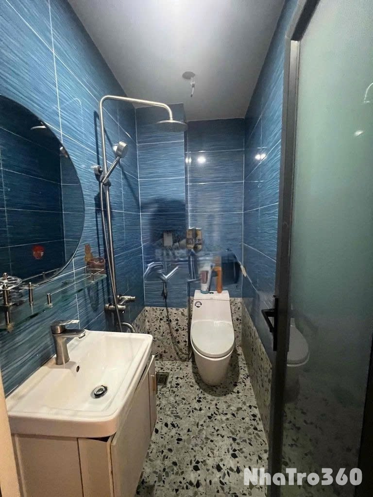 Nhà Nguyên Căn Huỳnh Khương An Gò Vấp gần Emart