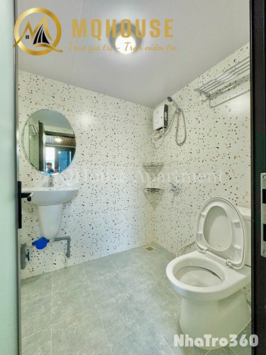 DUPLEX GÁC CAO 2M FULL NT MGR GẦN NHÀ GA T3