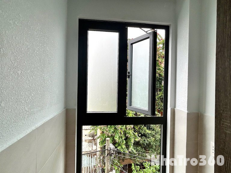 Khai trương căn hộ studio cao cấp Q10 – Ngay Tô Hiến Thành, gần Công viên Lê Thị Riêng – trung tâm kết nối Q1, Q3, Q5, Q8.