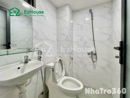 DUPLEX BANCOL-FULL NỘI THẤT-GẦN VHU