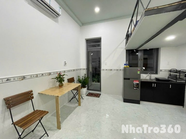 Phòng trọ giá rẻ gần trường đại học HUIT VHU