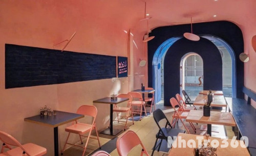 🏡 CHO THUÊ NHÀ NGUYÊN CĂN – NGUYỄN TRÃI, Q1, GẦN PHỐ TÂY BÙI VIỆN