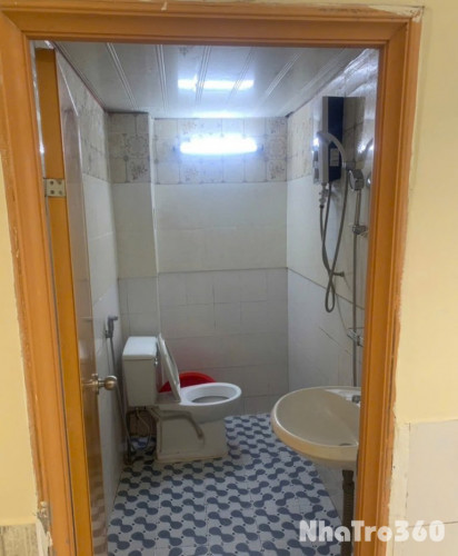 Nhà Nguyên Căn Cho Thuê Nguyễn Văn Quỳ Q7