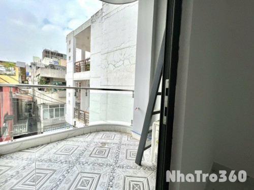 Cho thuê nhà trung tâm Phạm Ngũ Lão, Quận 1 – gần phố Bùi Viện và công viên 23/9