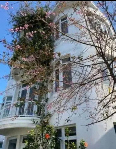 CHO THUÊ VILLA SÂN VƯỜN - CÔ GIANG PHƯỜNG 9 ĐÀ LẠT