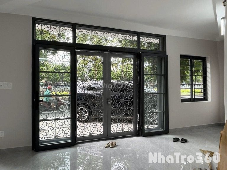 Cho thuê nhà mặt tiền Hoàng Sa, Quận 3 – gần chợ Vườn Chuối và công viên Lê Văn Tám