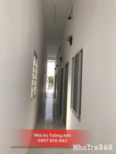 Cho thuê phòng, WC riêng, giờ tự do