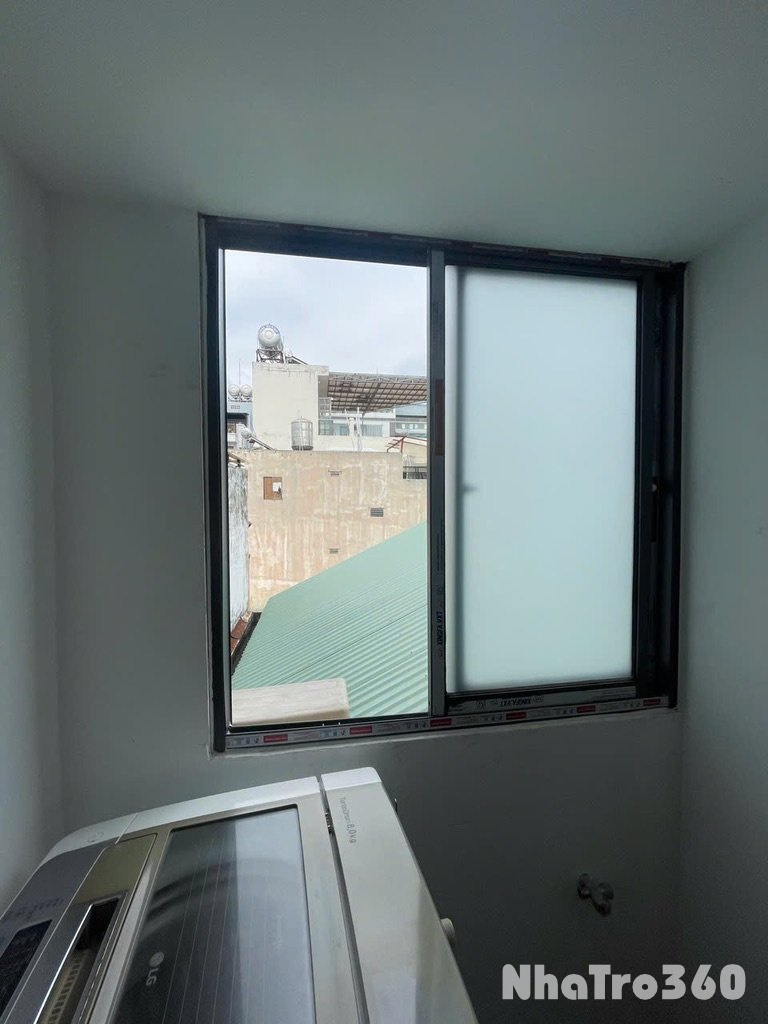 CHO THUÊ CĂN HỘ DUPLEX - CỬA SỔ